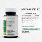 Secrets of the Tribe - Intestinal Rescue