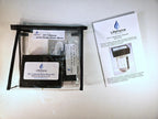 LifeForce Devices EZ-1 Deluxe Colloidal Silver Generator Kits Package