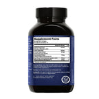 HUM Mighty Night Sleep & Skin Supplement CoQ10 & Valerian Root - 60 Softgels - image 2