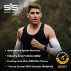 Science in Sport SiS BETA Fuel 80 Drink Mix, 80g Carbohydrate