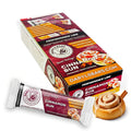 Daryl's Bars Sweet and Savoury Bars best combo of tastes and Energy