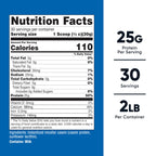Nutricost Casein Protein Powder - 100% Micellar Casein