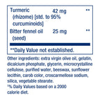 Life Extension Bloat Relief - 60 Softgels - image 4