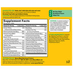 Nature Made Multivitamin with Iron - 130 Tablets - image 7