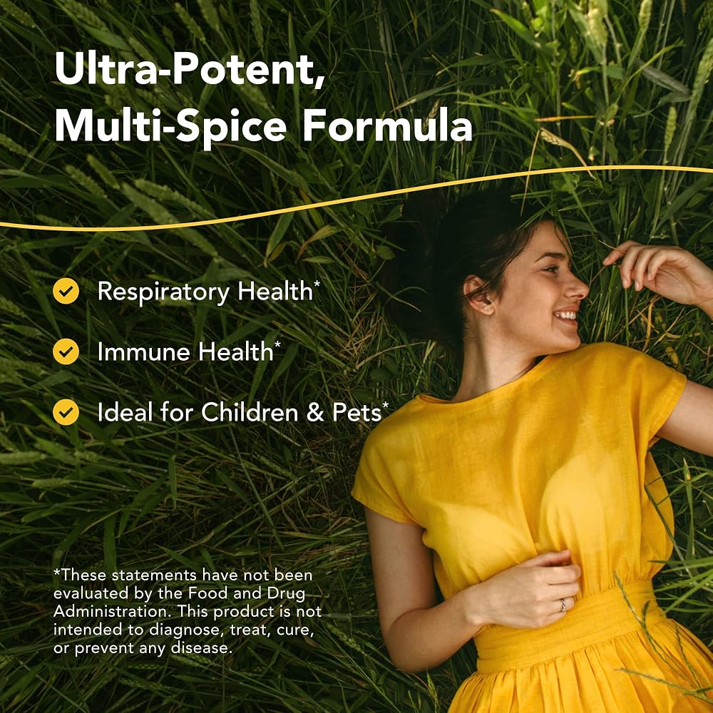 North American Herb & Spice OregaResp P73 Oregano Oil - 60 Softgels - image 2