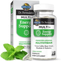 Garden of Life Dr. Formulated Multi+ Energy Support - 30 Vegetarian Capsules