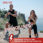DDUYIE Keto ACV Gummies for Weight Loss - 120 Count - image 6