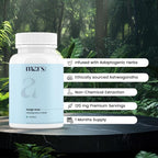 Mars Surgemax Natural Capsules with Shilajit & Safed Musli - 180 Capsules - image 2
