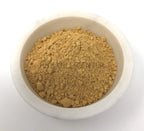 HEALTH & BEAUTY Milk Thistle Seed Extract Powder Antioxidant - 1 oz - image 2