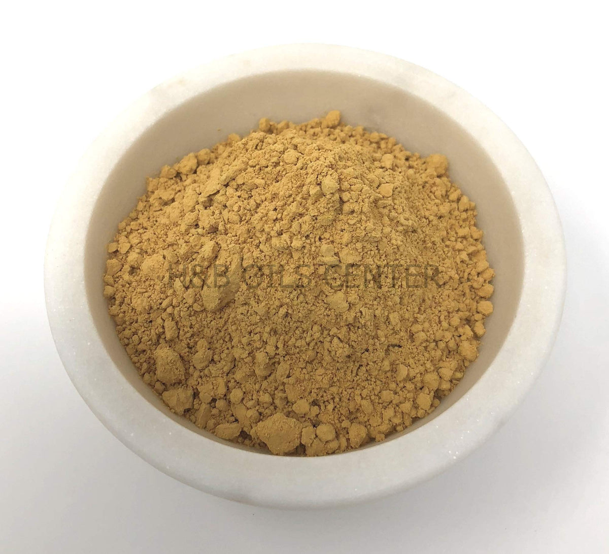 HEALTH & BEAUTY Milk Thistle Seed Extract Powder Antioxidant - 1 oz - image 2
