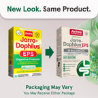 Jarrow Formulas Jarro-Dophilus EPS Gut Restore Probiotic - image 2