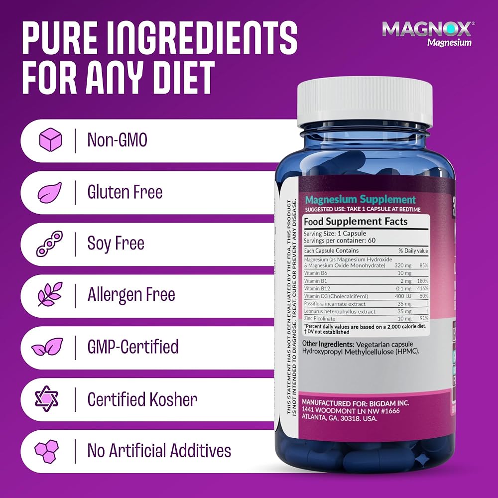 MAGNOX®