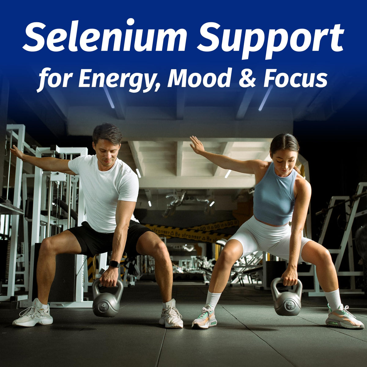 1 Body Thyroid Support Supplement
