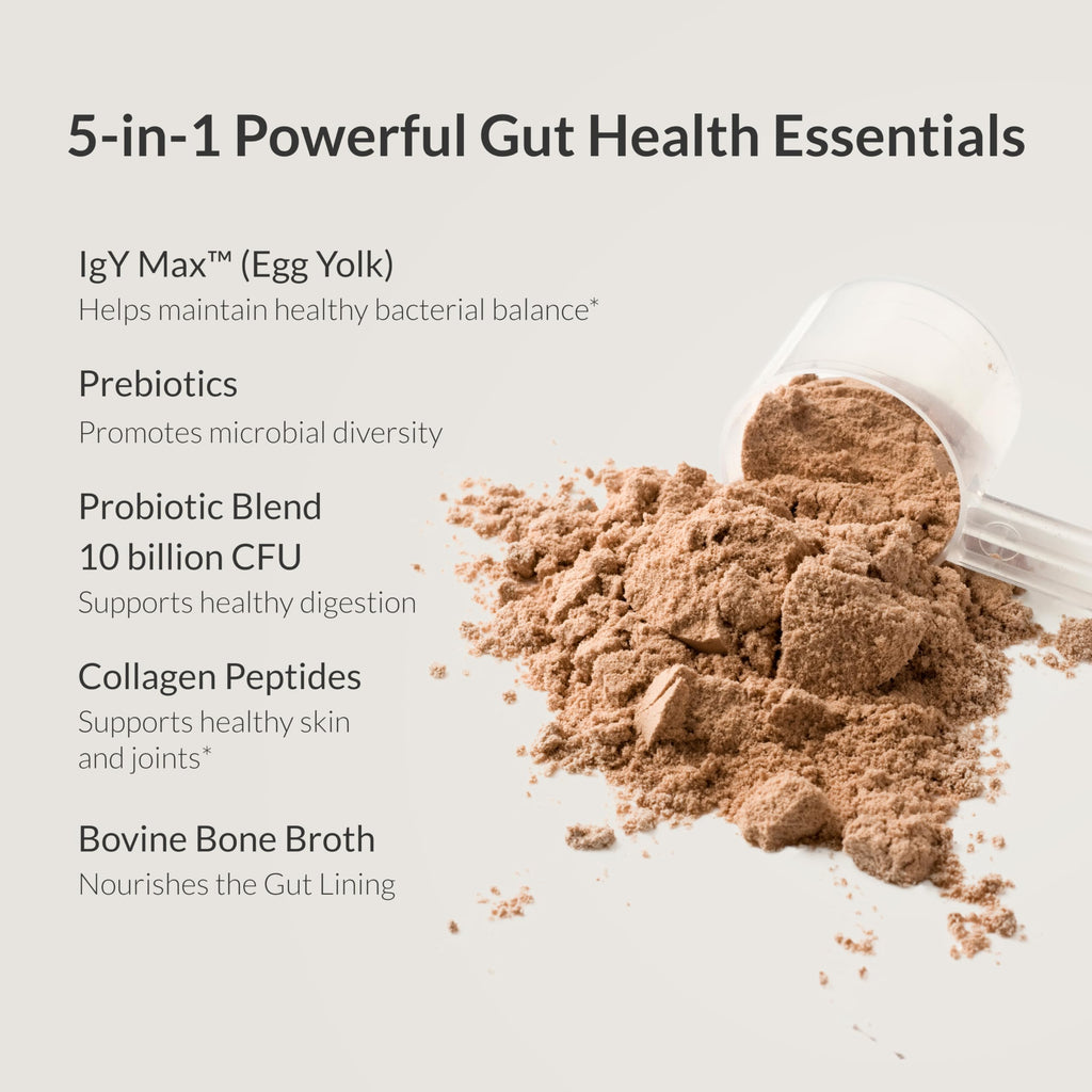 BIOptimizers Breakthrough Repair Powder - Has Lactobacillus Strains