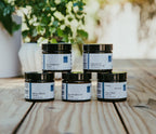 Wise Woman Herbals Wild Weed Salve