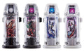 BANDAI ULTRAMAN Geed Ultra Capsule Fusion Set - 1 Count