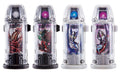 BANDAI ULTRAMAN Geed Ultra Capsule Fusion Set - 1 Count