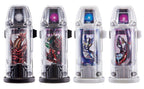 BANDAI ULTRAMAN Geed Ultra Capsule Fusion Set - 1 Count