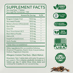 CaliVita ParaProteX Herbal Cleanse 10 Botanicals - 100 Tablets - image 7