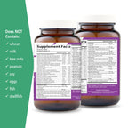 Pure Essence Labs Longevity for Women Over 40 Multivitamin - 120 Tablets - image 2