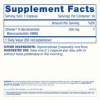ProHealth NMN Pro 500 NAD+ Precursor - 30 Capsules - image 6
