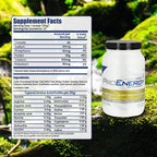 EnergyFirst Whey Protein Powders…