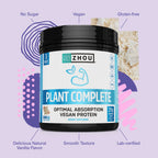 Zhou Nutrition