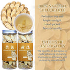 Wanhua Hall Astragalus Root Slices Tea Huang Qi - 200g - image 3