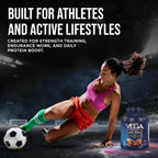 Vega Premium Sport Protein Chocolate Protein Powder