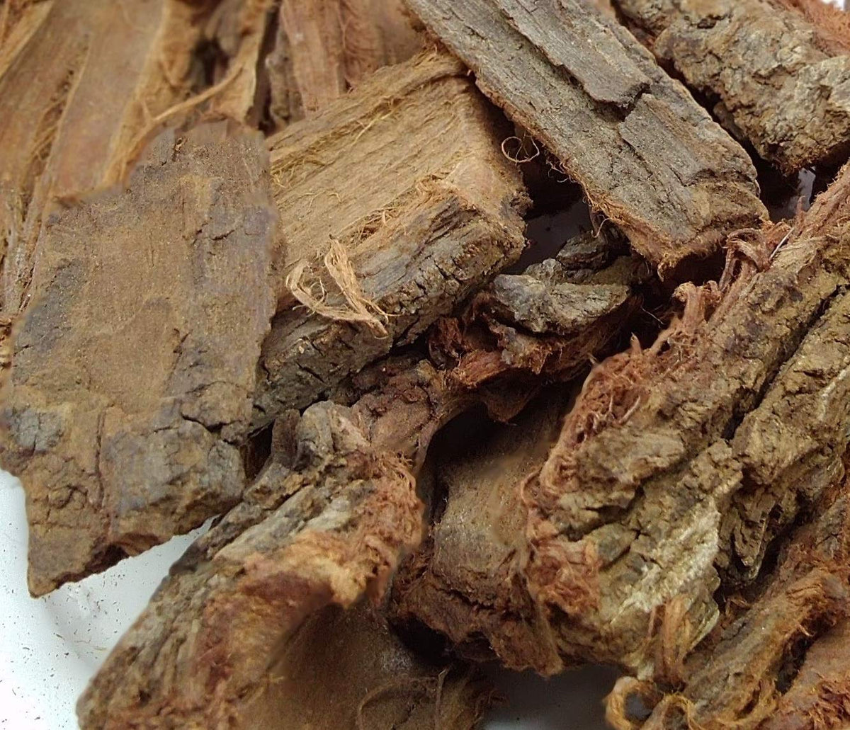 Seasol Kachnar Chhal Bauhinia Variegata Bark Powder - 1 Kg
