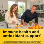 Nature Made Chewable Vitamin C Tablets