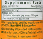 Herb Pharm Horsetail Liquid Extract for Urinary System Support - 1 Fl Oz - image 3