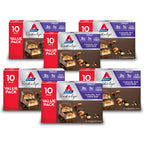 Atkins Endulge Caramel Nut Chew Bar - 60 Count