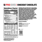 Muscle Milk Pro Series Knockout Chocolate Protein Shake - 12 Pack - image 2
