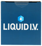 Liquid I.V. Hydration Multiplier Tropical Punch Drink Mix - 5.64 oz - image 3