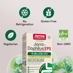 Jarrow Formulas Jarro-Dophilus EPS Probiotics 10 Billion CFU - image 5