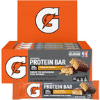 Gatorade Gatorade Recover Protein Bars