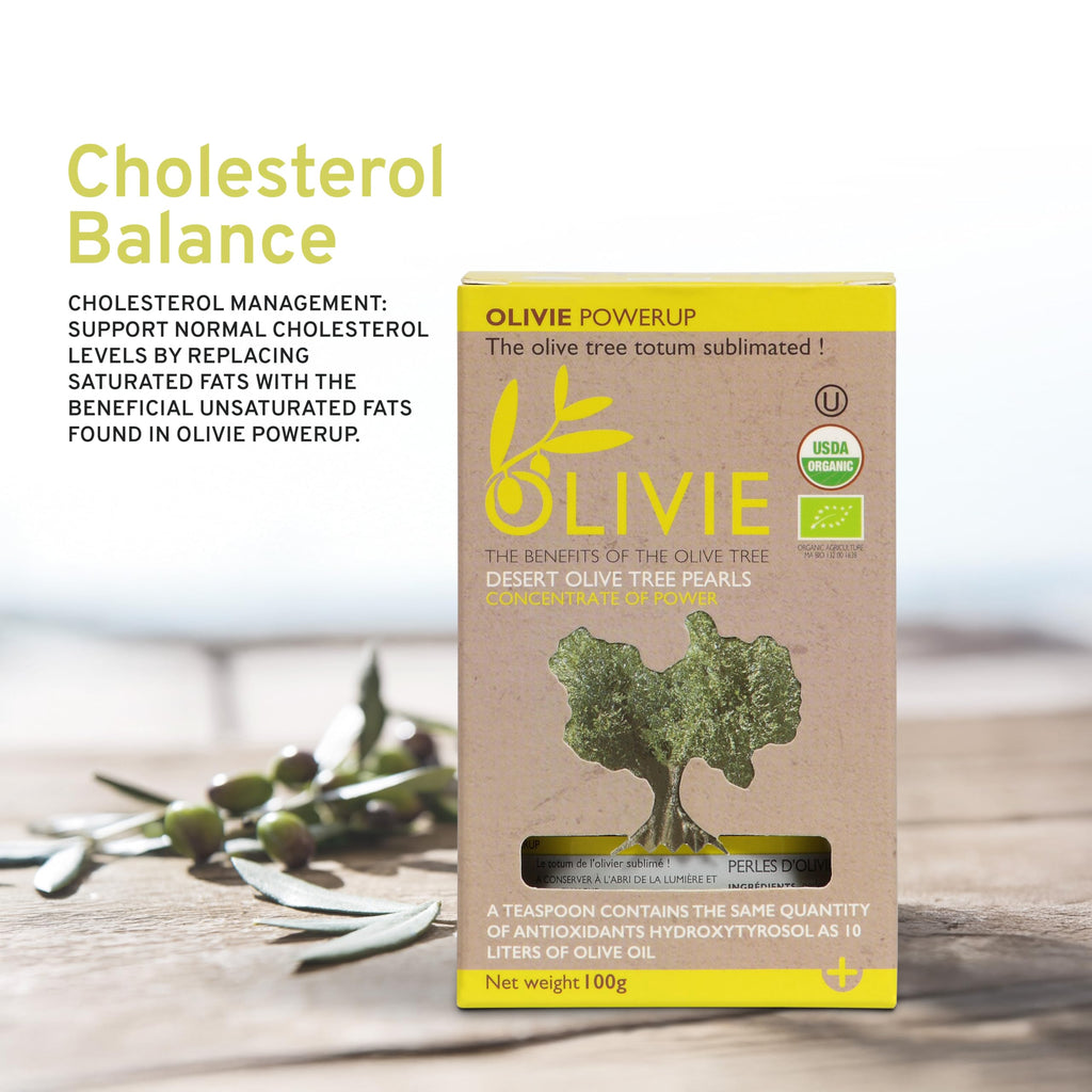 Olivie Desert Tree Pearls