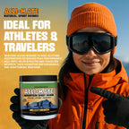 Acli-Mate High Altitude Acclimatization Electrolyte Powder (Tub)