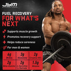 Post JYM Active Matrix Post Workout 30 Servings