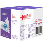Band-Aid First Aid Gauze Pads 2 in x 2 in - 25 Count - image 9