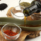 Herbal Wind Black Seed Oil Organic Liquid Immune Support - 8 Fl Oz - image 6