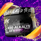 EFX Sports Kre-Alkalyn EFX Powder