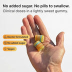 Luminary Vitamins Create for Women Fertility Gummy - 56 Count - image 3
