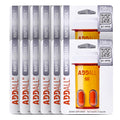 Addall Rapid Release Supplement for Focus & Energy - 24 Capsules