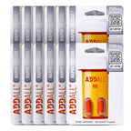 Addall Rapid Release Supplement for Focus & Energy - 24 Capsules