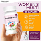 Maxi Health Womens Multivitamin