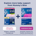 Mommy's Bliss Organic Baby Bedtime Drops Immune Support - 2 Fl Oz - image 7