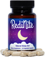 RediNite Natural Sleep Aid Supplement for Restful Nights - image 5