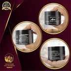 SILK ROAD ORGANICS Authentic Himalayan Shilajit Soft Resin